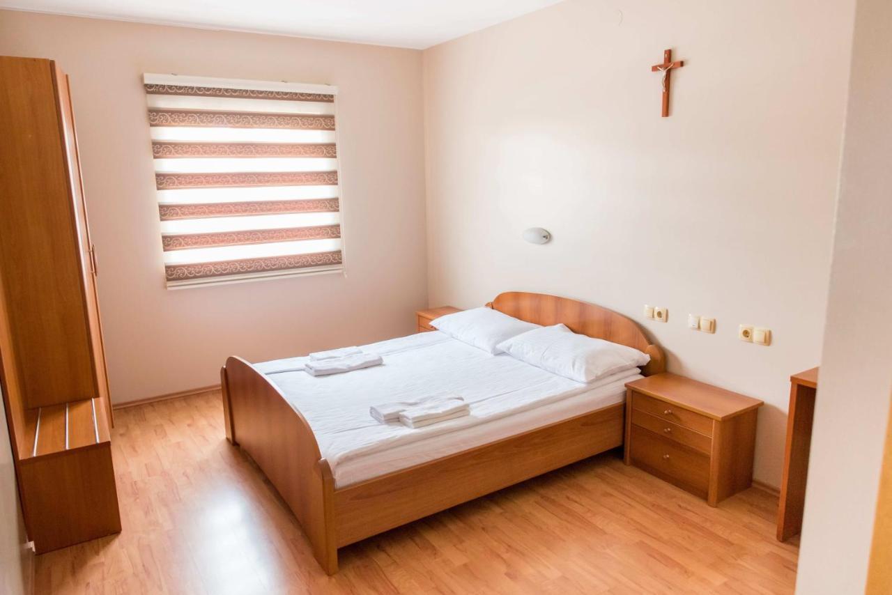 Međugorje Villa Marija & Darko المظهر الخارجي الصورة