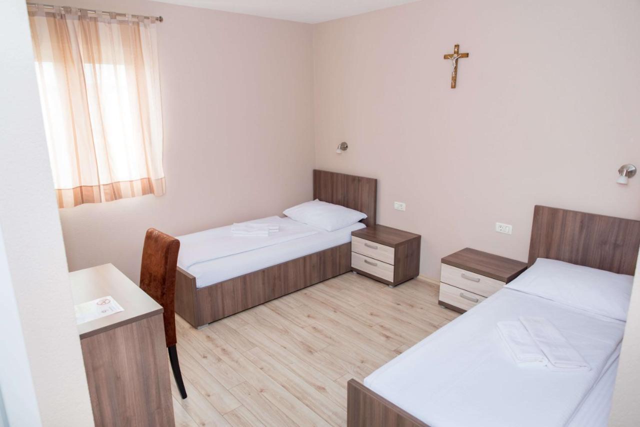 Međugorje Villa Marija & Darko المظهر الخارجي الصورة