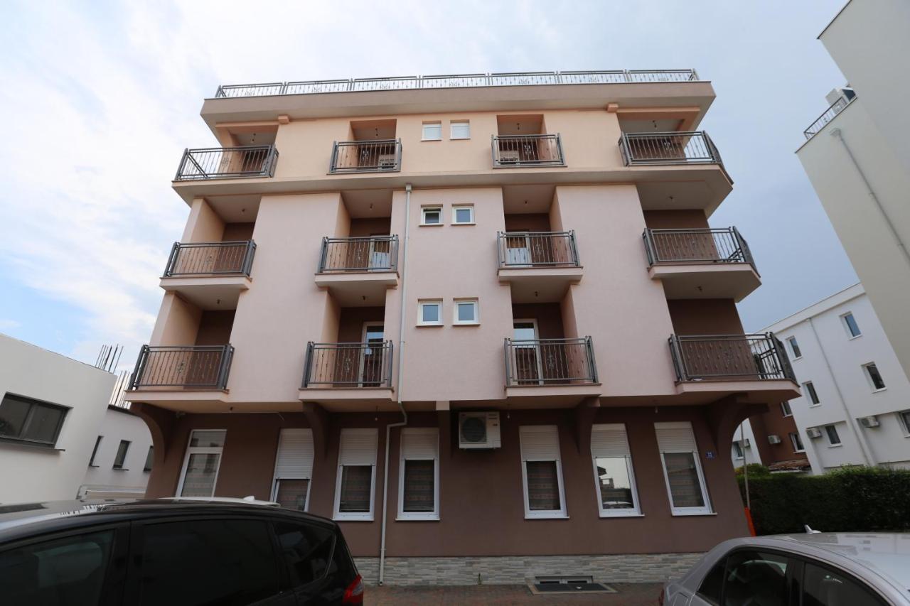 Međugorje Villa Marija & Darko المظهر الخارجي الصورة