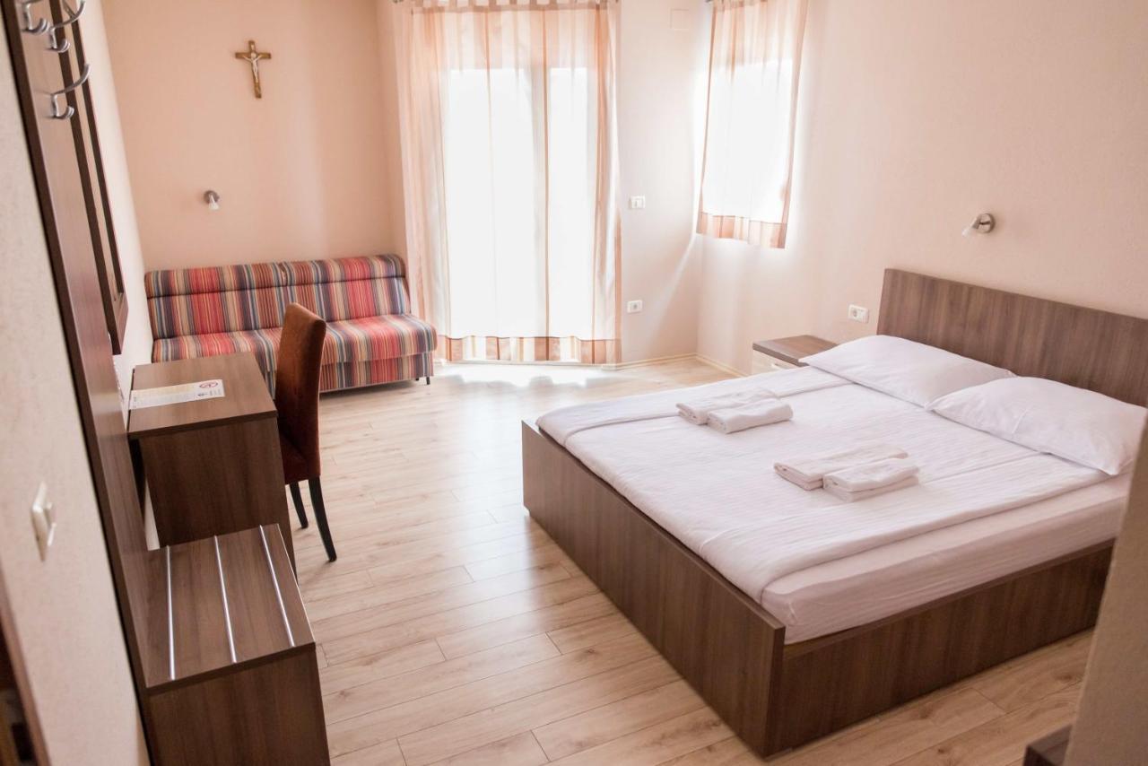 Međugorje Villa Marija & Darko المظهر الخارجي الصورة