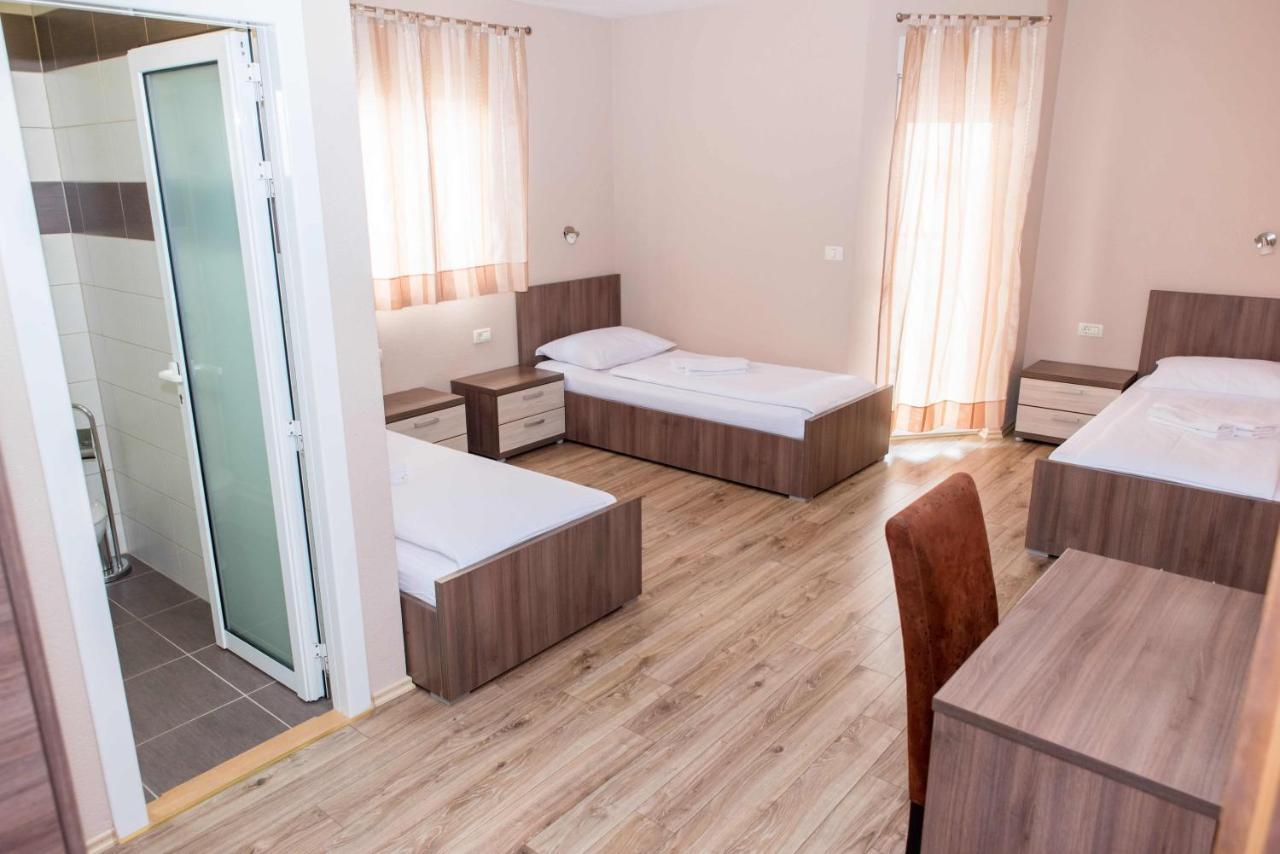 Međugorje Villa Marija & Darko المظهر الخارجي الصورة